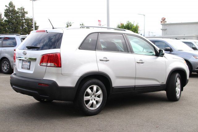 2012 Kia Sorento