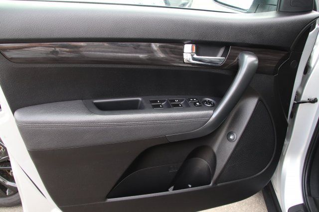 2012 Kia Sorento