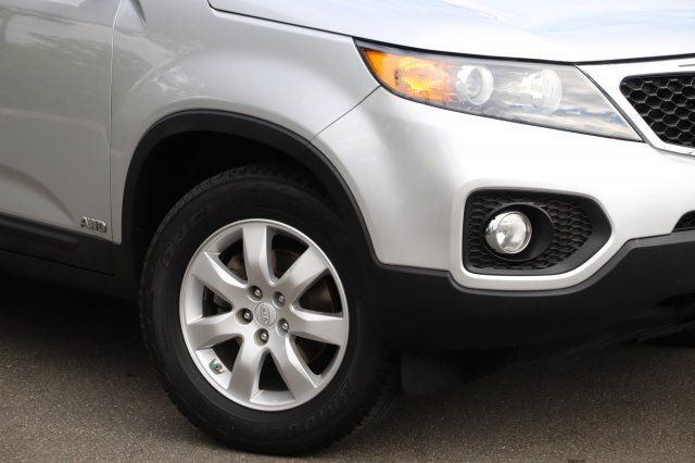 2012 Kia Sorento