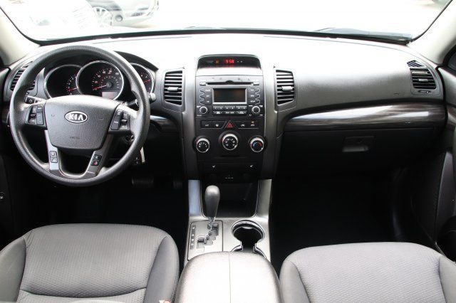 2012 Kia Sorento