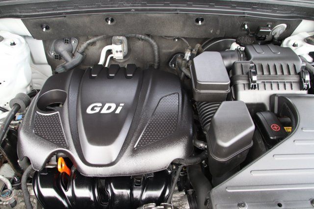 2012 Kia Sorento