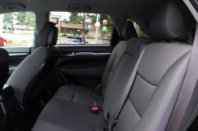 2012 Kia Sorento