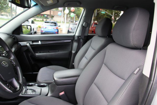 2012 Kia Sorento