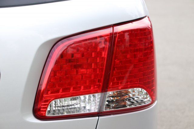 2012 Kia Sorento