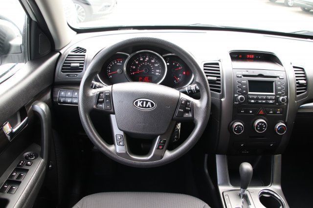 2012 Kia Sorento