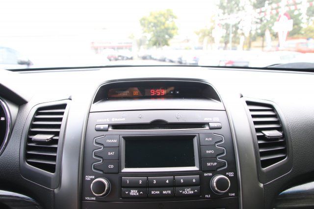 2012 Kia Sorento