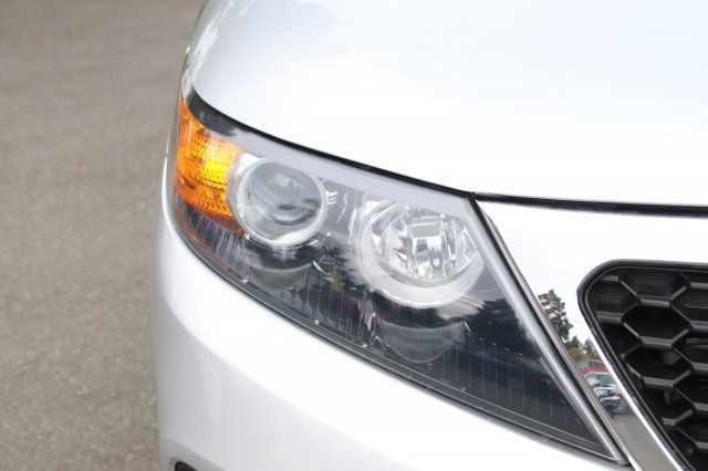 2012 Kia Sorento