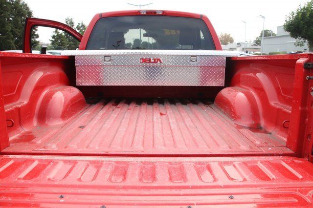 2008 Dodge Ram 1500