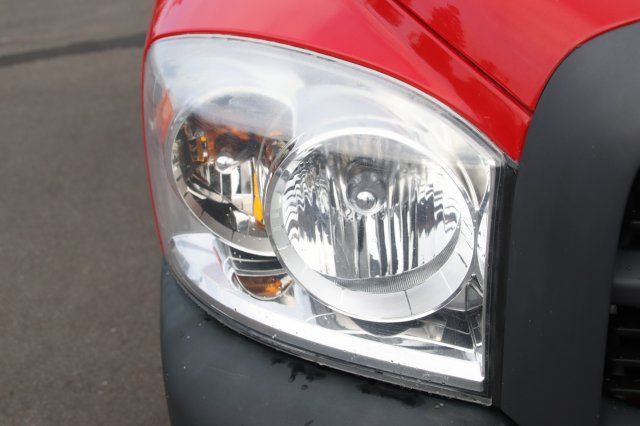2008 Dodge Ram 1500