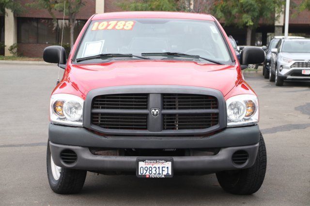 2008 Dodge Ram 1500