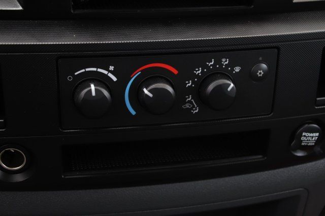 2008 Dodge Ram 1500