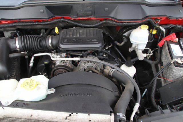 2008 Dodge Ram 1500