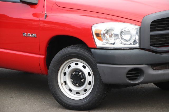 2008 Dodge Ram 1500