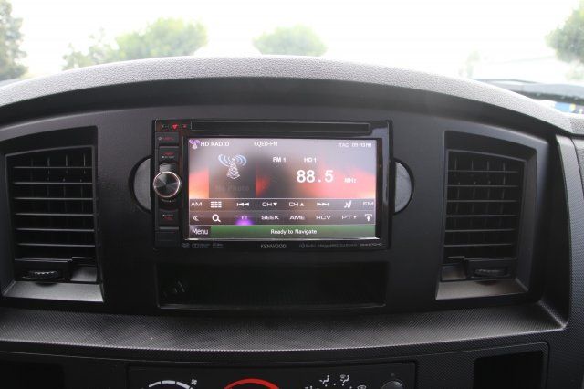 2008 Dodge Ram 1500