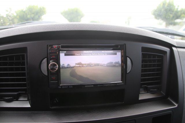 2008 Dodge Ram 1500