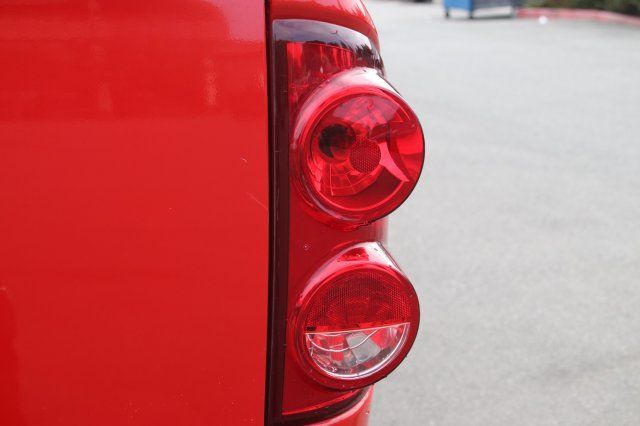 2008 Dodge Ram 1500