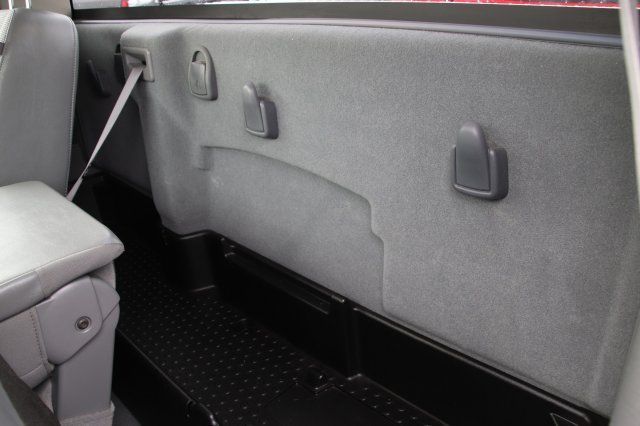 2008 Dodge Ram 1500