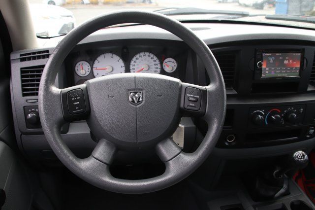 2008 Dodge Ram 1500