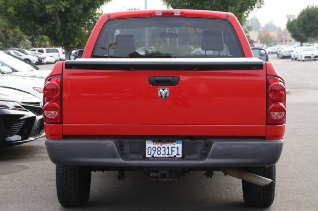 2008 Dodge Ram 1500