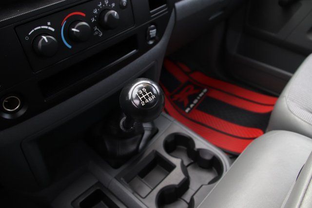 2008 Dodge Ram 1500