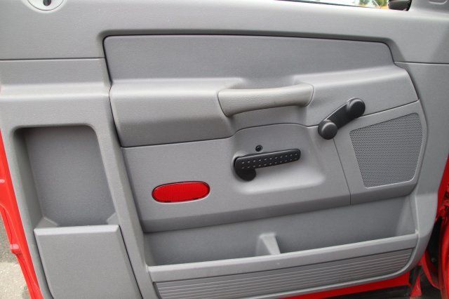 2008 Dodge Ram 1500