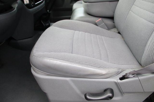 2008 Dodge Ram 1500