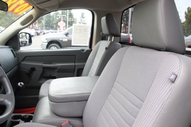 2008 Dodge Ram 1500