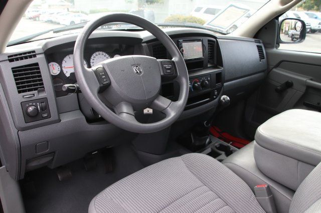2008 Dodge Ram 1500