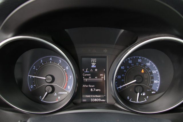 2016 Scion iM