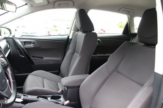 2016 Scion iM