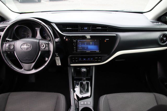 2016 Scion iM