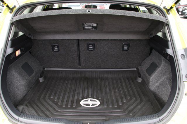 2016 Scion iM