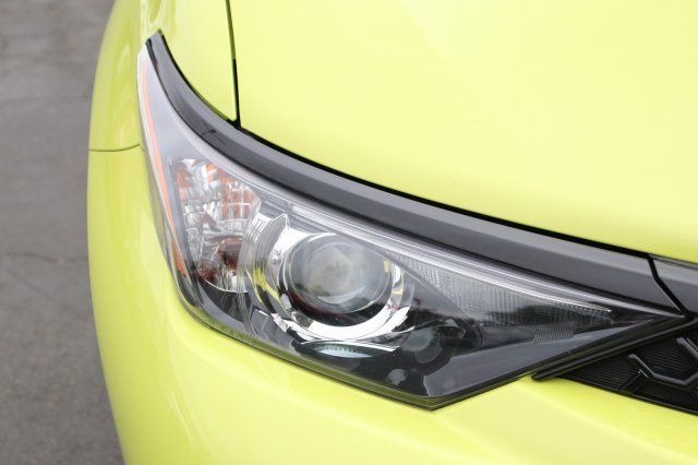 2016 Scion iM