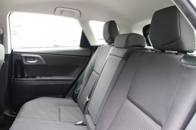 2016 Scion iM