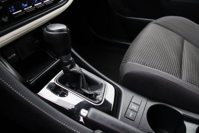 2016 Scion iM