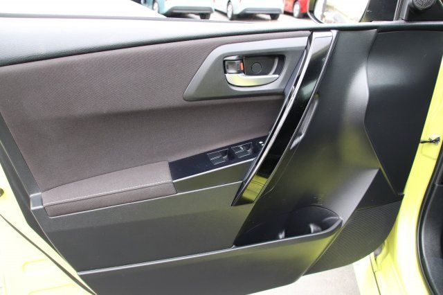 2016 Scion iM