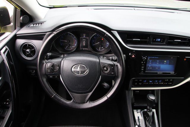 2016 Scion iM