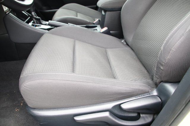 2016 Scion iM
