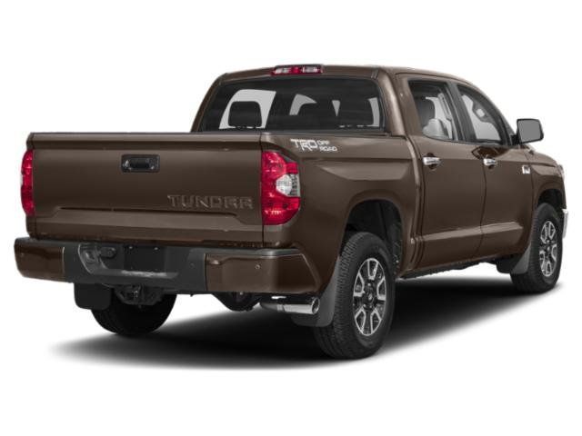 2020 Toyota Tundra
