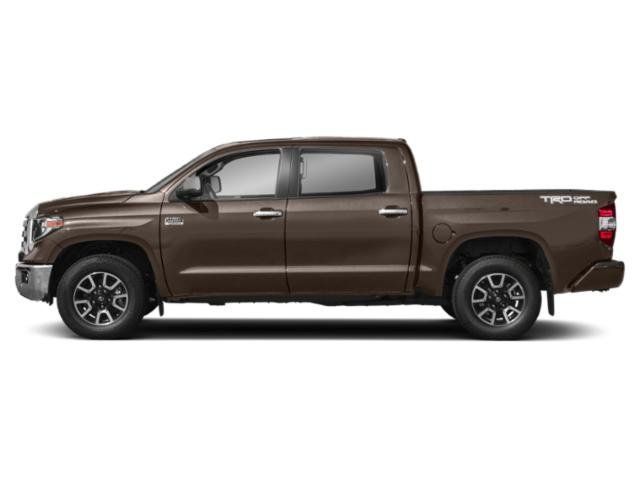 2020 Toyota Tundra