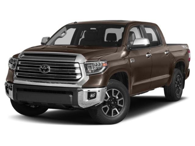 2020 Toyota Tundra