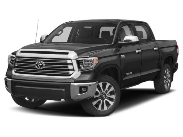 2020 Toyota Tundra