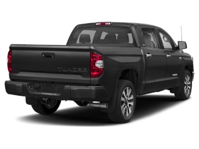 2020 Toyota Tundra