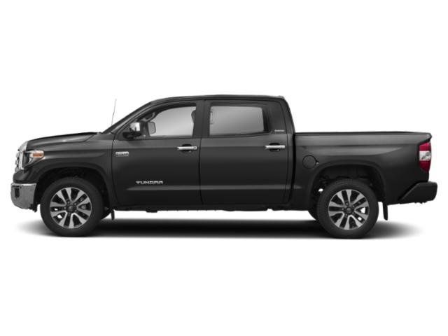 2020 Toyota Tundra