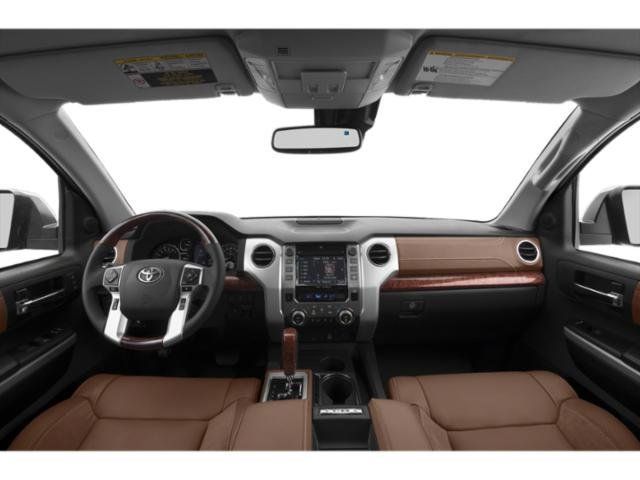 2020 Toyota Tundra