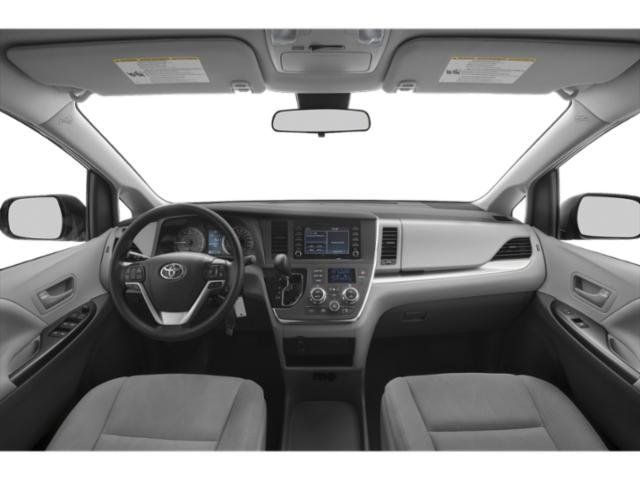 2020 Toyota Sienna