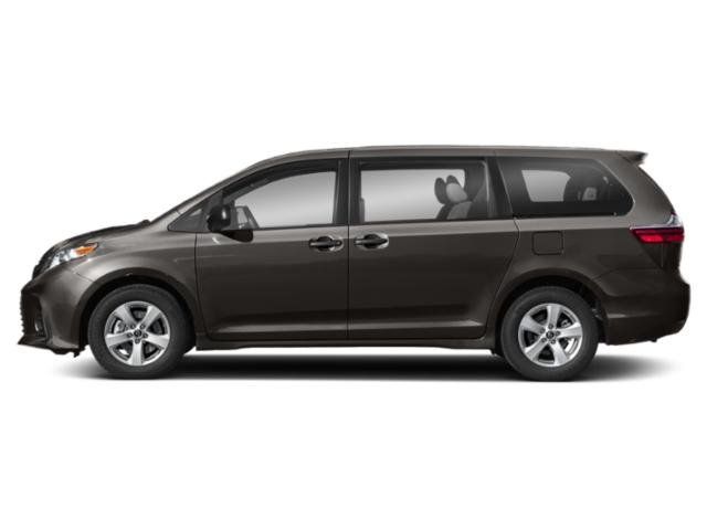 2020 Toyota Sienna