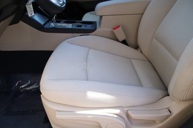 2017 Subaru Legacy