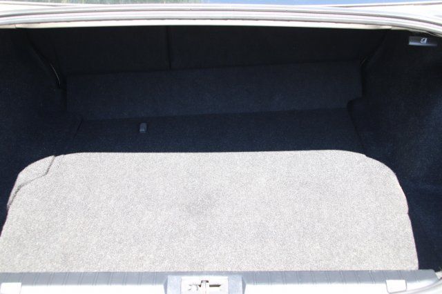 2017 Subaru Legacy