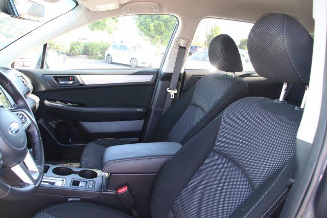 2017 Subaru Outback